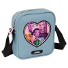K-pop Démonvadászok Denim Dreams oldaltáska, válltáska 18 cm