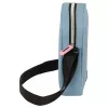 K-pop Démonvadászok Denim Dreams oldaltáska, válltáska 18 cm