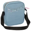 K-pop Démonvadászok Denim Dreams oldaltáska, válltáska 18 cm
