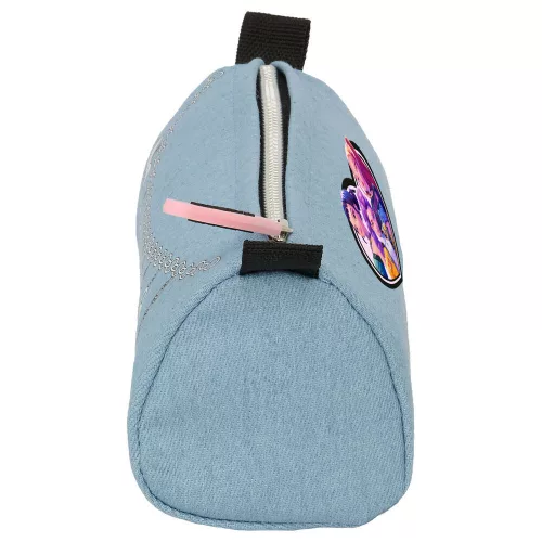 K-pop Démonvadászok Denim Dreams tolltartó 21 cm