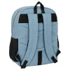 K-pop Démonvadászok Denim Dreams iskolatáska, táska 43 cm