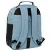 K-pop Démonvadászok Denim Dreams iskolatáska, táska 42 cm