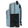 K-pop Démonvadászok Denim Dreams iskolatáska, táska 42 cm