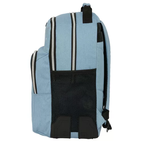K-pop Démonvadászok Denim Dreams iskolatáska, táska 42 cm