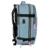 K-pop Démonvadászok Denim Dreams utazó hátizsák 44 cm