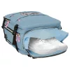 K-pop Démonvadászok Denim Dreams utazó hátizsák 44 cm