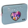 K-pop Démonvadászok Denim Dreams laptop táska 39,5 cm