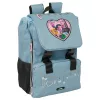 K-pop Démonvadászok Denim Dreams bővíthető iskolatáska, táska 41 cm