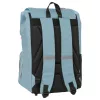 K-pop Démonvadászok Denim Dreams bővíthető iskolatáska, táska 41 cm