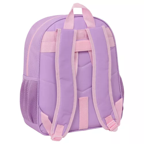 K-pop Démonvadászok Iconic iskolatáska, táska 38 cm