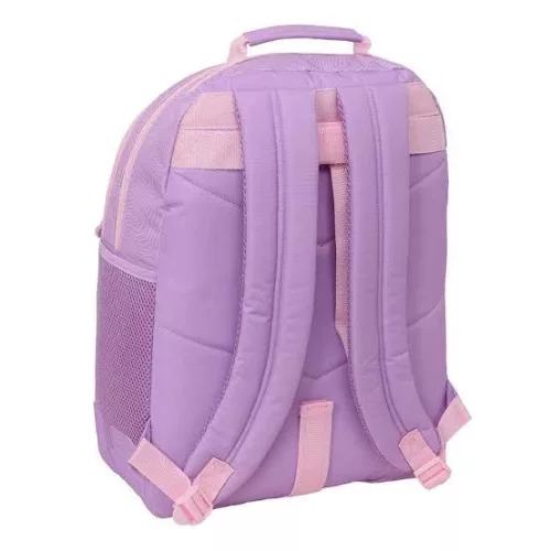 K-pop Démonvadászok Iconic iskolatáska, táska 42 cm