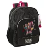 K-pop Démonvadászok Energy iskolatáska, táska 42 cm