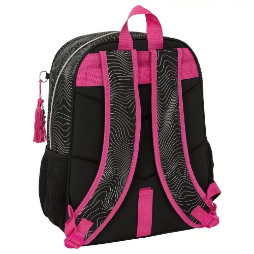 K-pop Démonvadászok Energy iskolatáska, táska 42 cm