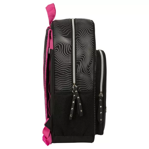 K-pop Démonvadászok Energy iskolatáska, táska 42 cm