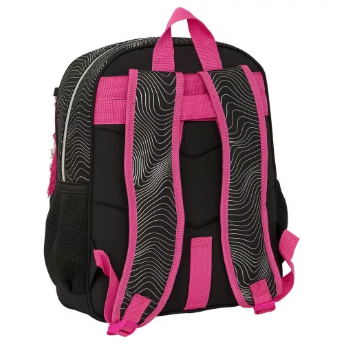 K-pop Démonvadászok Energy iskolatáska, táska 38 cm