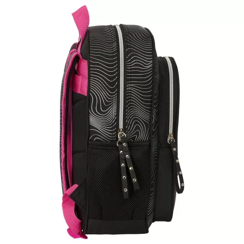 K-pop Démonvadászok Energy iskolatáska, táska 38 cm