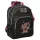 K-pop Démonvadászok Energy Black iskolatáska, táska 42 cm