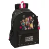 K-pop Démonvadászok Energy iskolatáska, táska laptop tartóval 43 cm