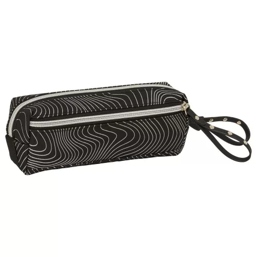 K-pop Démonvadászok Energy 3 rekeszes tolltartó 22 cm
