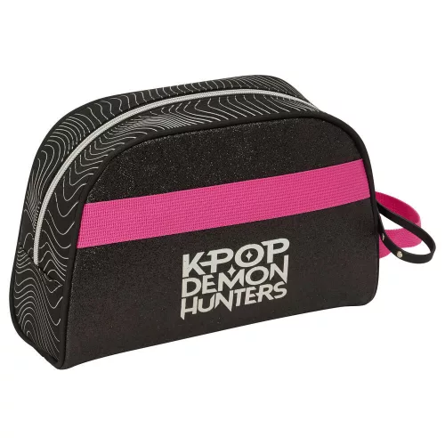 K-pop Démonvadászok Energy piperetáska 28 cm