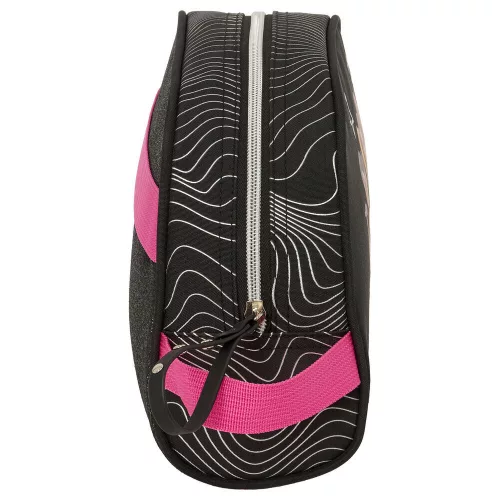 K-pop Démonvadászok Energy piperetáska 28 cm