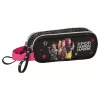 K-pop Démonvadászok Energy 2 rekeszes tolltartó 21 cm