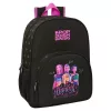 K-pop Démonvadászok Negra iskolatáska, táska 42 cm