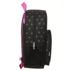 K-pop Démonvadászok Negra iskolatáska, táska 42 cm