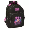 K-pop Démonvadászok Negra iskolatáska, táska 42 cm