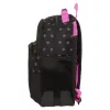 K-pop Démonvadászok Negra iskolatáska, táska 42 cm