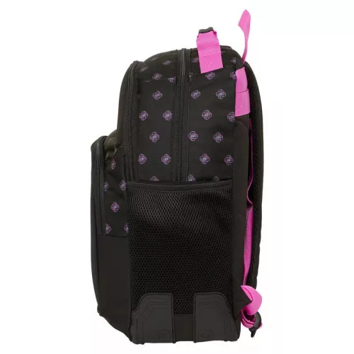 K-pop Démonvadászok Negra iskolatáska, táska 42 cm
