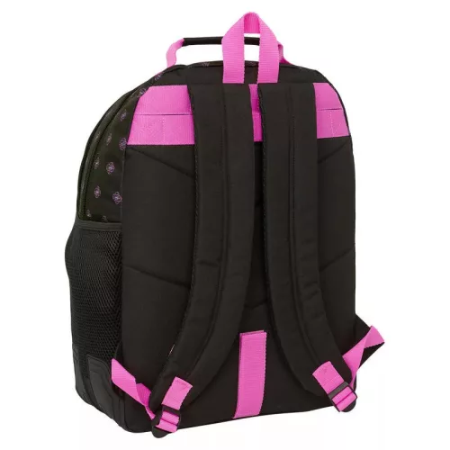 K-pop Démonvadászok Negra iskolatáska, táska 42 cm