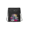 K-pop Démonvadászok Saja Boys sporttáska, tornazsák 40 cm