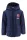 Pókember Blue gyerek bélelt kabát 3 év/98 cm