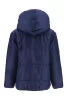 Pókember Blue gyerek bélelt kabát 3 év/98 cm