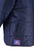 Pókember Blue gyerek bélelt kabát 3 év/98 cm