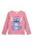 Disney Lilo és Stitch, A csillagkutya Cool gyerek hosszú póló, felső 3 - 8 év / 98 - 128 cm