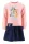 Bluey Friends Forever gyerek ruha 3 - 6 év / 98 - 116 cm