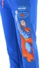 Superman Blue Hero gyerek hosszú nadrág, jogging alsó 4 - 10 év / 104 - 140 cm