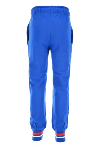 Superman Blue Hero gyerek hosszú nadrág, jogging alsó 4 - 10 év / 104 - 140 cm