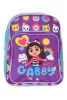 Gabi babaháza Hey hátizsák, táska 30 cm