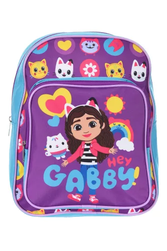 Gabi babaháza Hey hátizsák, táska 30 cm