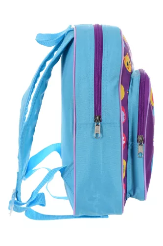 Gabi babaháza Hey hátizsák, táska 30 cm
