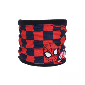 Pókember Checked gyerek sál, snood