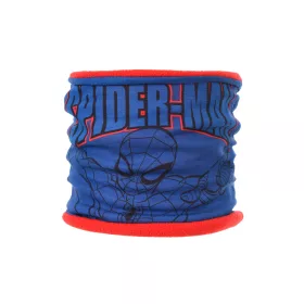 Pókember Blue gyerek sál, snood