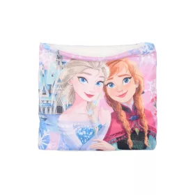 Disney Jégvarázs Castle gyerek sál, snood