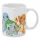 Pokémon Dancers porcelán bögre 325 ml (11 oz) Díszdobozban