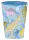 Dinoszaurusz Blue műanyag pohár 260 ml