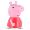 Peppa malac 3D Cycle Figurine műanyag kulacs 560 ml