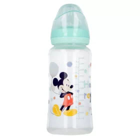 Disney Mickey Hello World baba cumisüveg 3,6 dl
